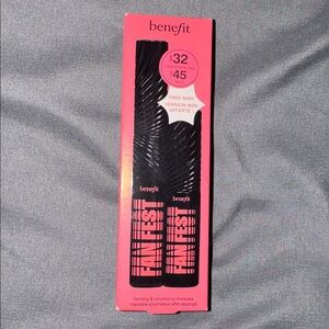 Benefit Fan Fest Mascara Bundle